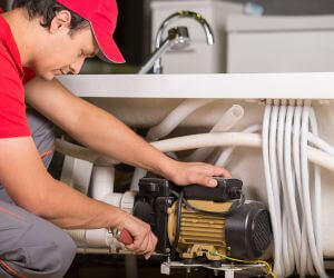About The Faucet Pros Swansboro, NC
