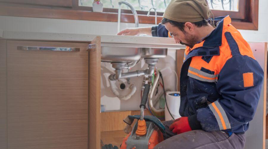 Professional bathroom faucet installation services in Swansboro, NC